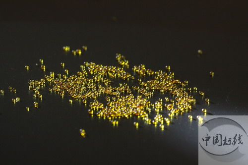 武宣汽车零部件车间喷砂处理